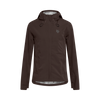 Ranger Regenjacke - Cocoa