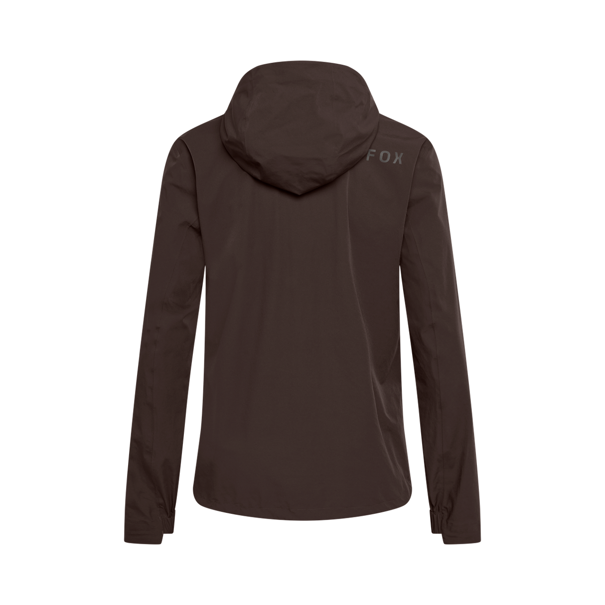 Ranger Regenjacke - Cocoa