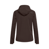Ranger Regenjacke - Cocoa