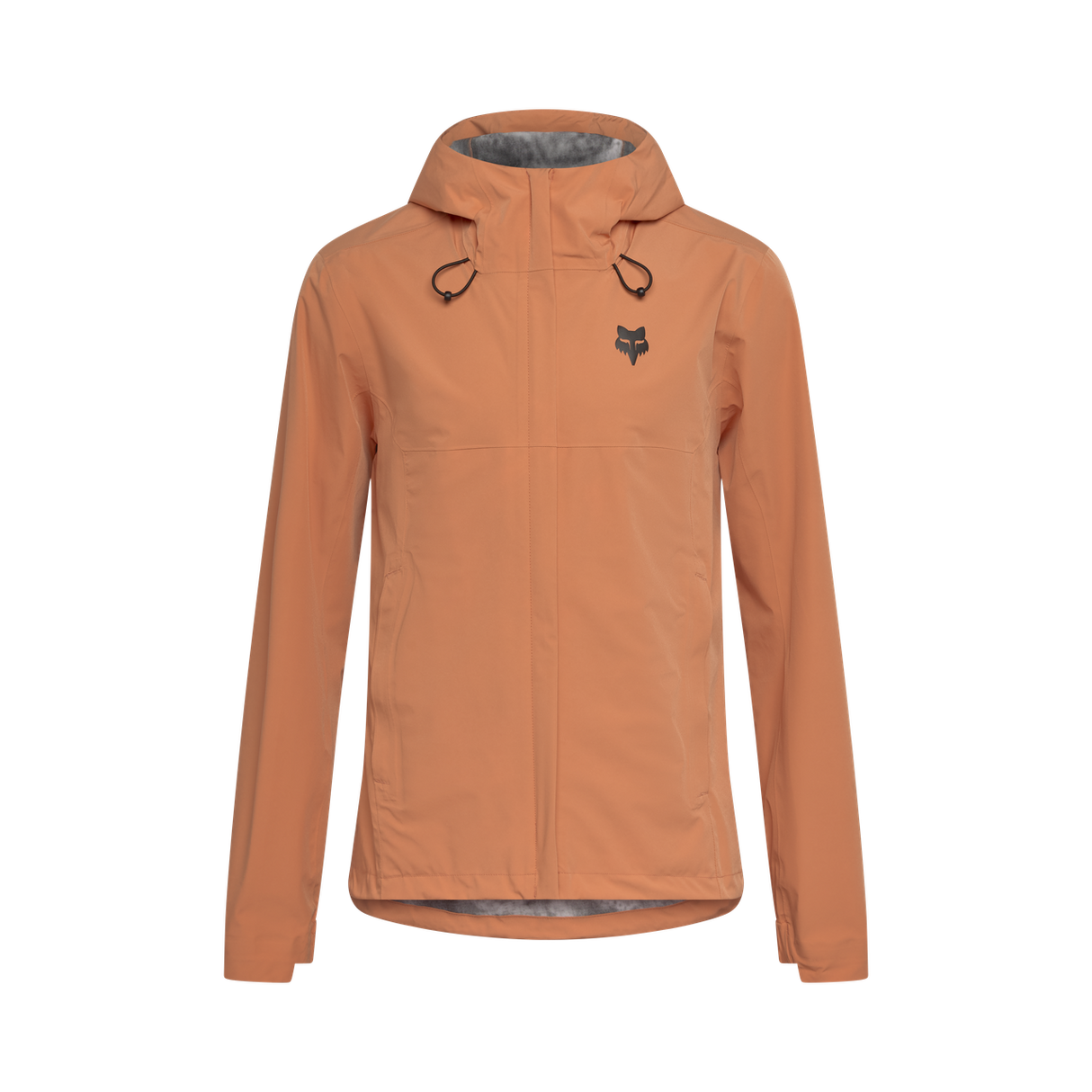 Ranger Regenjacke - Coral