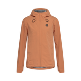 Ranger Regenjacke - Coral