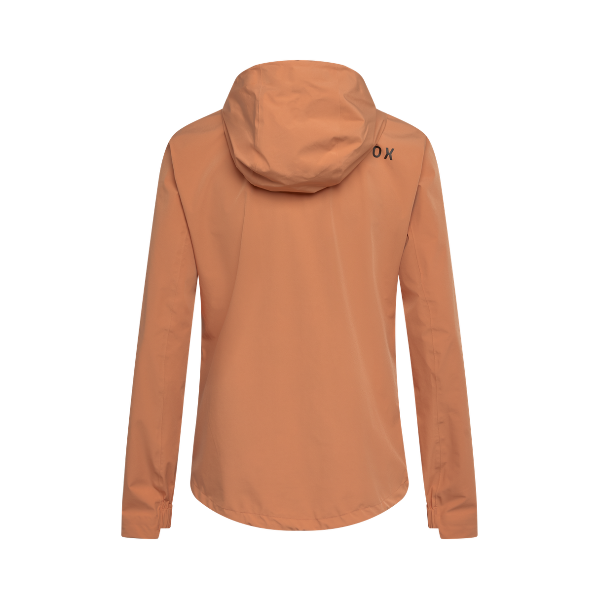 Ranger Regenjacke - Coral