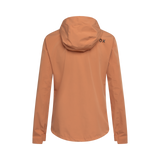 Ranger Regenjacke - Coral