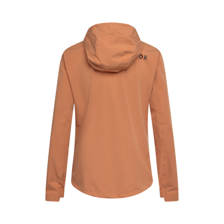 Ranger Regenjacke - Coral