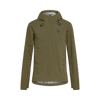 Ranger Regenjacke - Olive Green