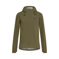 Ranger Regenjacke - Olive Green