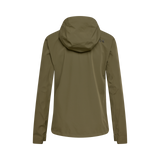 Ranger Regenjacke - Olive Green