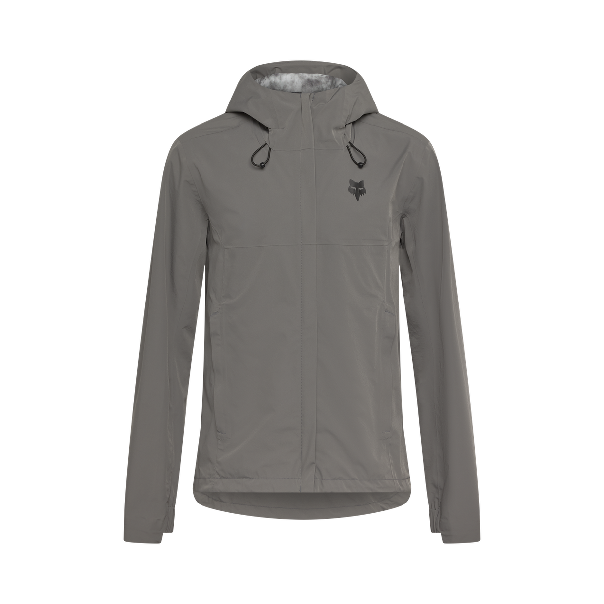 Ranger Regenjacke - Pewter