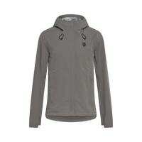 Ranger Regenjacke - Pewter