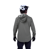 Ranger Regenjacke - Pewter