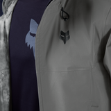 Ranger Regenjacke - Pewter