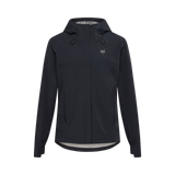 Ranger Regenjacke Lunar Special Edition - Black