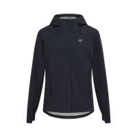 Ranger Regenjacke Lunar Special Edition - Black