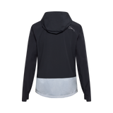 Ranger Regenjacke Lunar Special Edition - Black