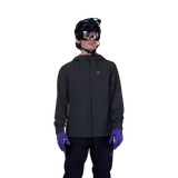 Ranger Regenjacke Lunar Special Edition - Black