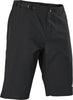 Ranger Shorts - Black