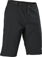 Ranger Shorts - Black