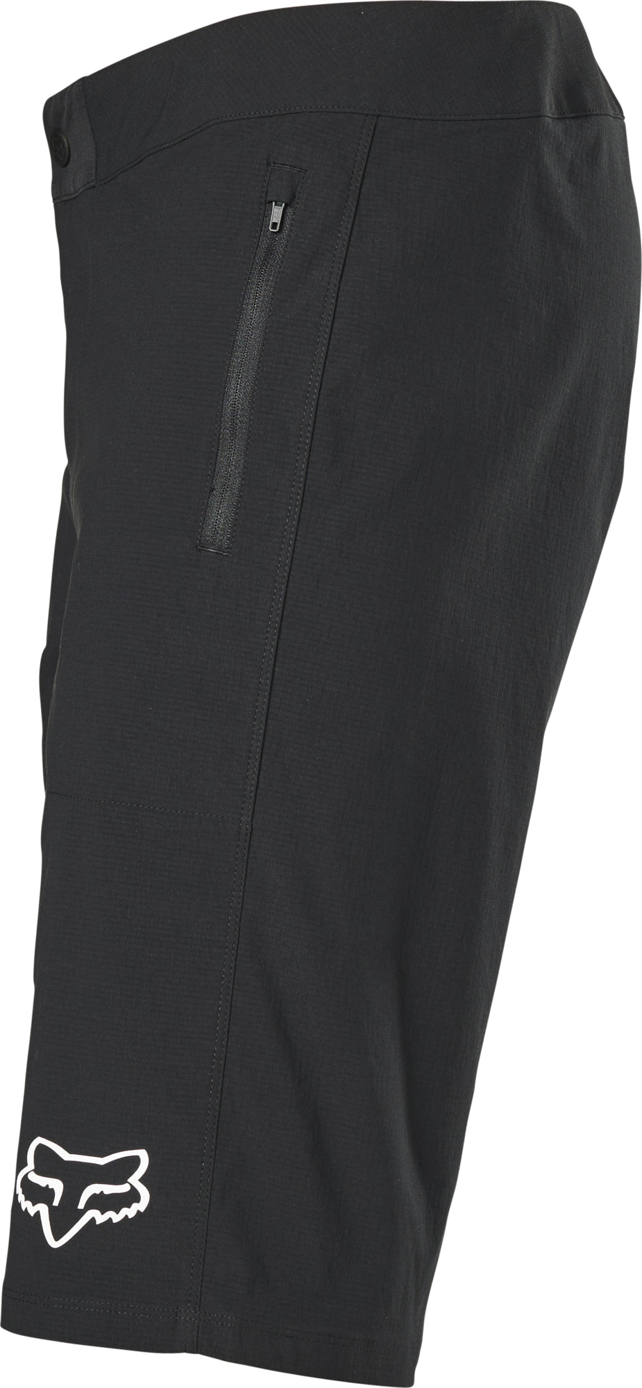 Ranger Shorts - Black