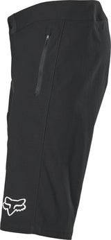 Ranger Shorts - Black