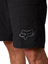 Ranger Shorts - Black