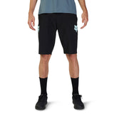 Ranger Shorts Race - Black