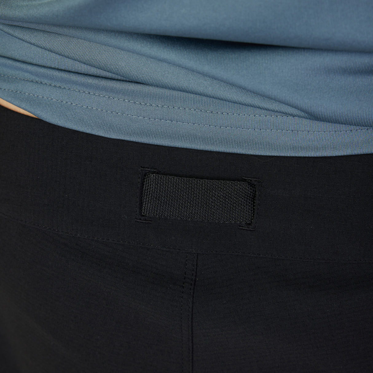 Ranger Shorts Race - Black