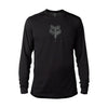 Ranger TruDri™ Long-Sleeve Jersey - Black 
