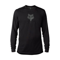 Ranger TruDri™ Long-Sleeve Jersey - Black 