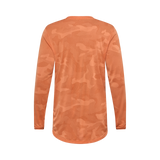 Ranger Tru Dri Long Sleeve Jersey - Coral