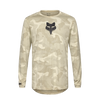 Ranger Tru Dri Long Sleeve Jersey - Cream