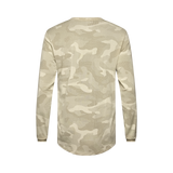 Ranger Tru Dri Long Sleeve Jersey - Cream