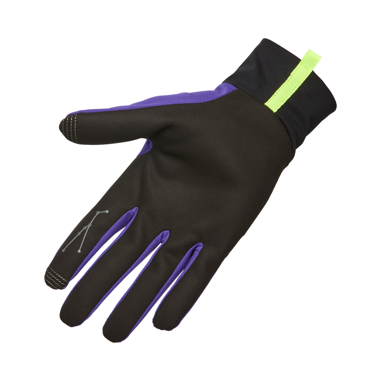 Ranger Water Handschuh Lunar Special Edition - Grape