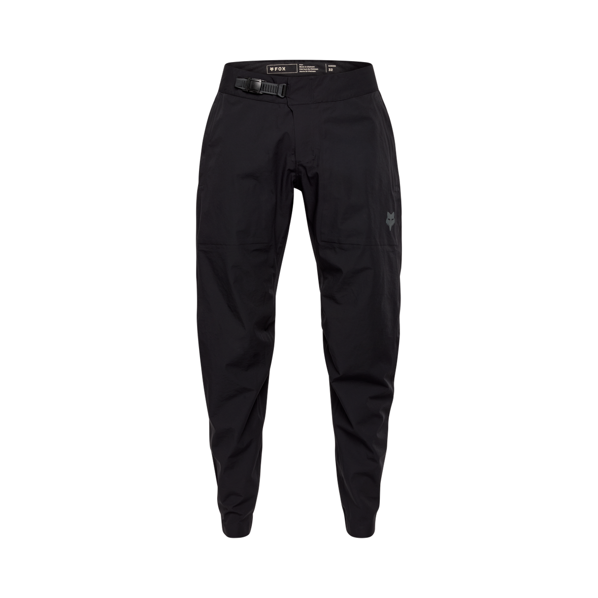 Ranger Water Hose - Black