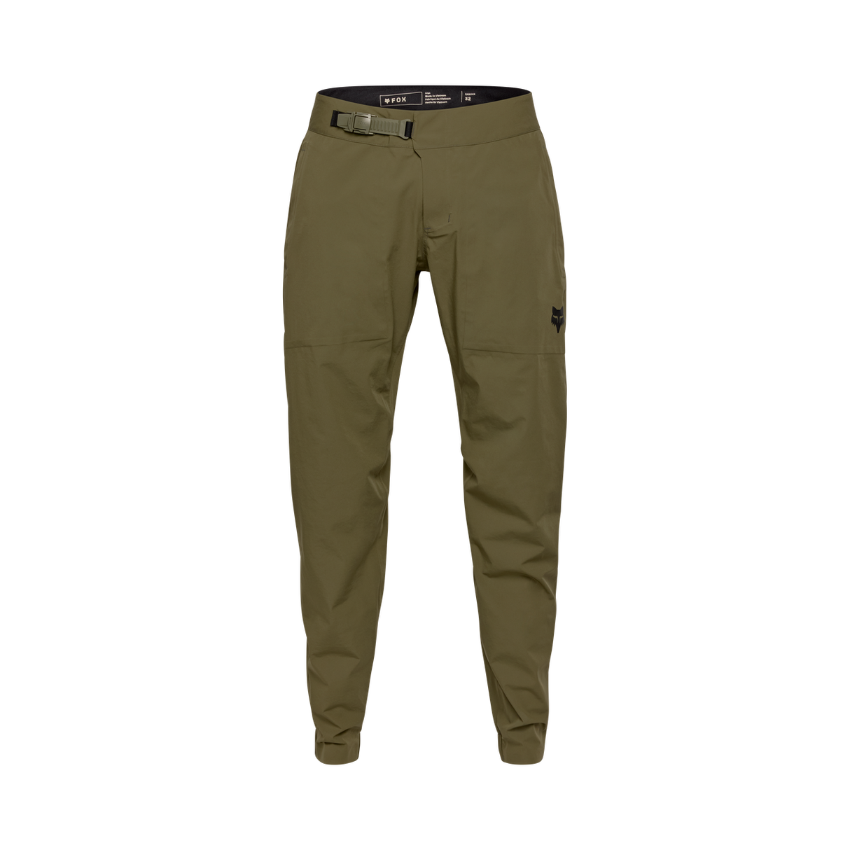 Ranger Water Hose - Olive Green