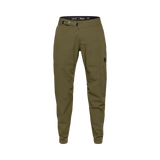 Ranger Water Hose - Olive Green