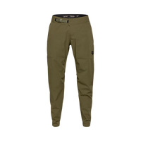 Ranger Water Hose - Olive Green