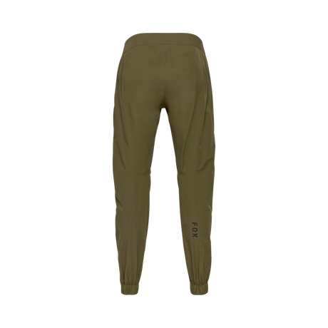 Ranger Water Hose - Olive Green