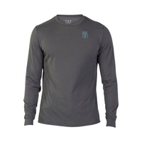 Maglia a maniche lunghe Ranger drirelease® - Ombra scura