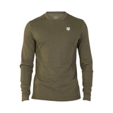 Ranger drirelease® MD Long-Sleeve Jersey Tred - Olive Green