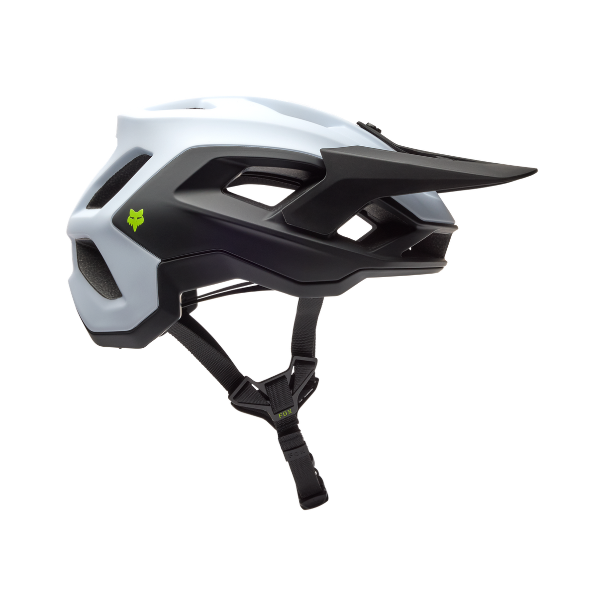 Speedframe 5050 Helm, CE - Black/White
