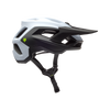 Speedframe 5050 Helm, CE - Black/White
