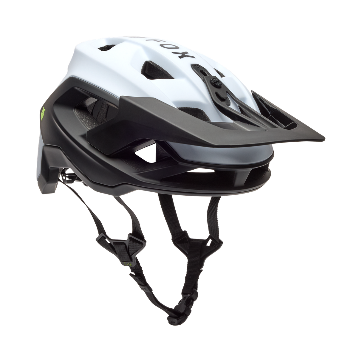 Speedframe 5050 Helm, CE - Black/White