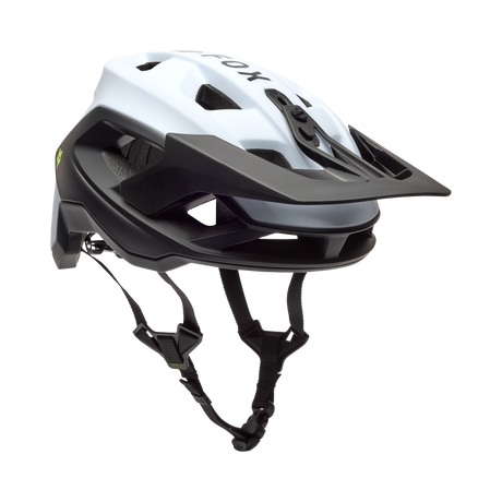 Speedframe 5050 Helm, CE - Black/White