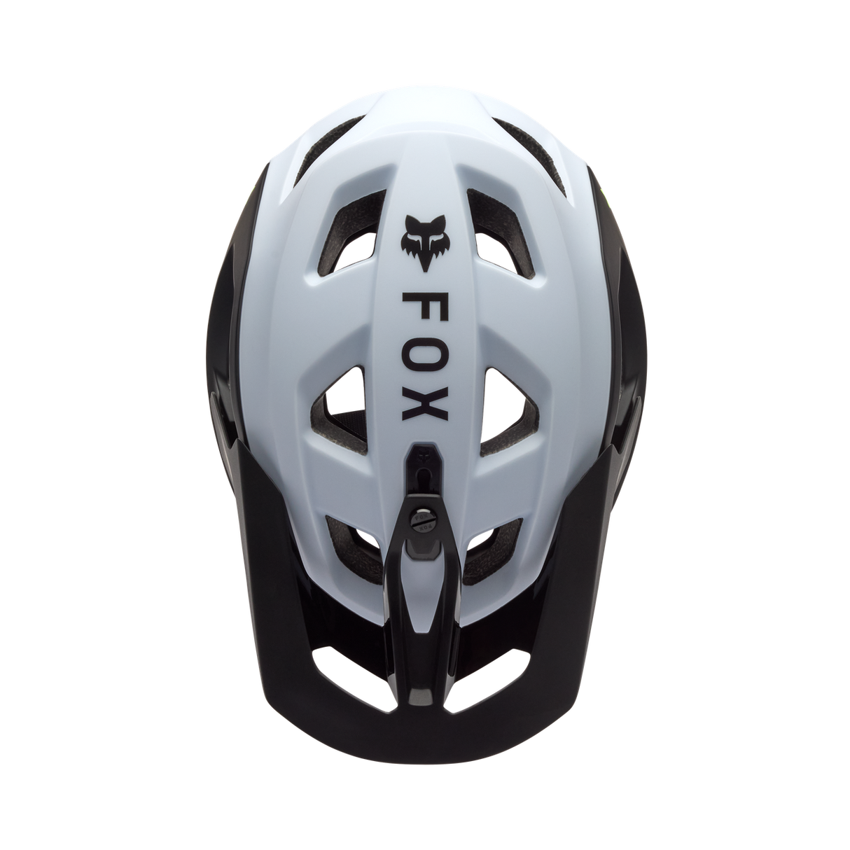 Speedframe 5050 Helm, CE - Black/White