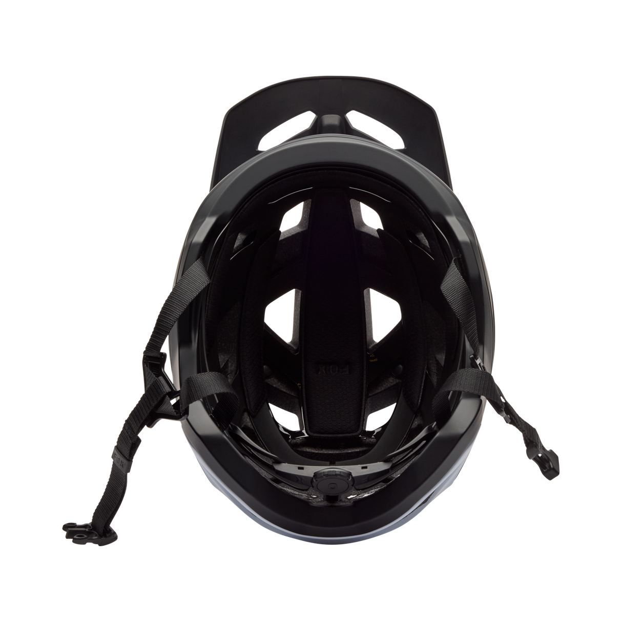 Speedframe 5050 Helm, CE - Black/White
