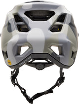 Speedframe Camo Helm - Grey Camo