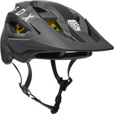 Speedframe Helm - Grey Camo