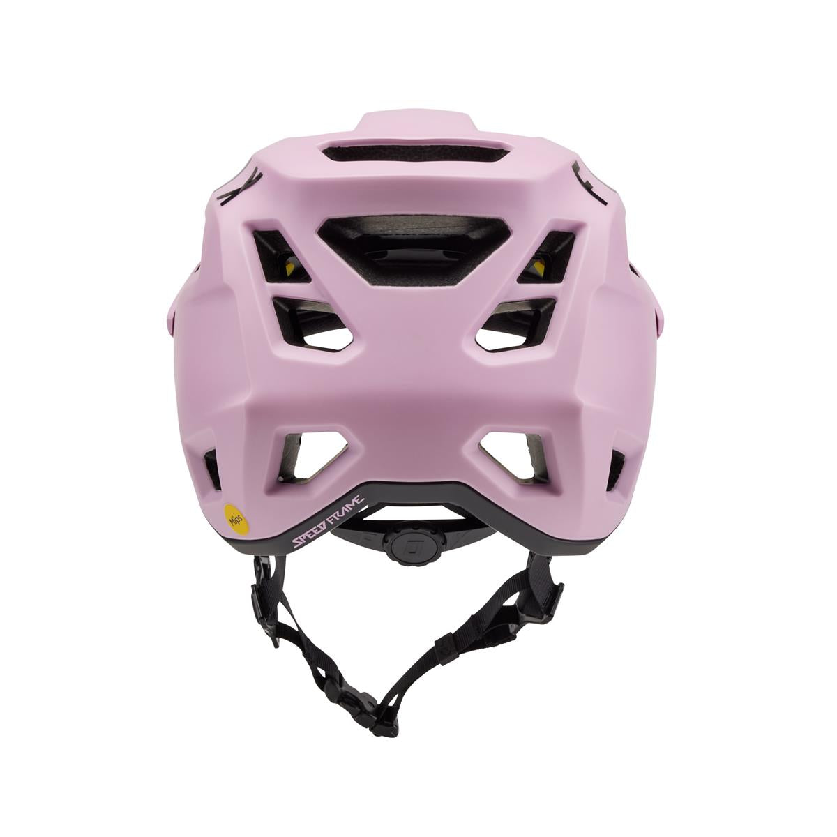 Speedframe Helmet, CE - Blush