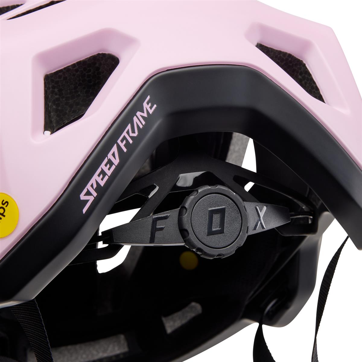 Speedframe Helmet, CE - Blush