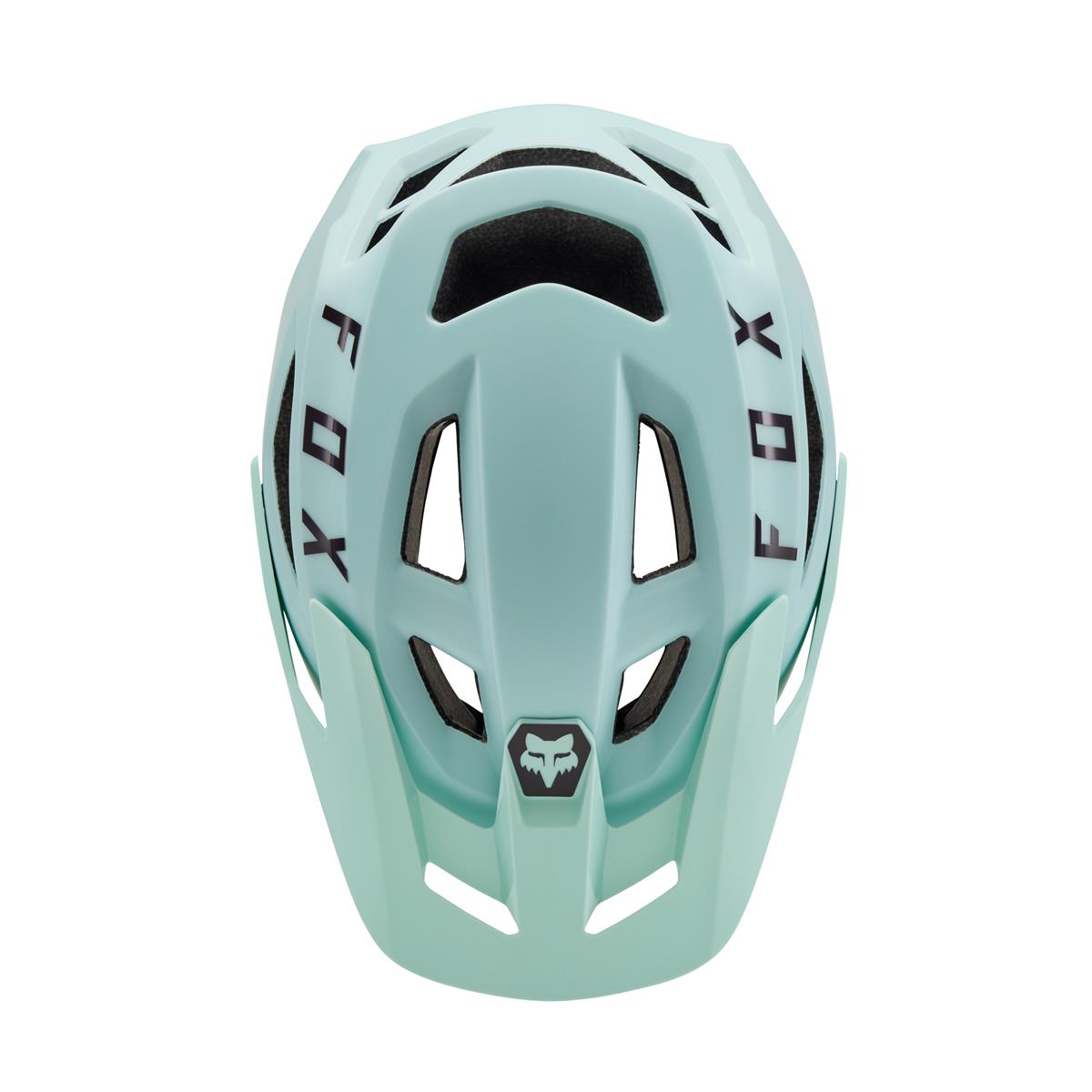 Speedframe Helmet, CE - Ice Blue